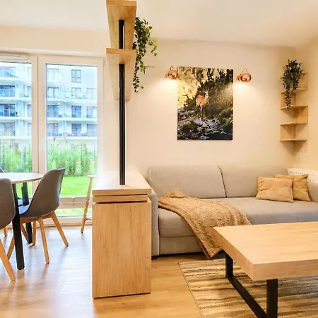 Apartamento 18 - Zakopianski - Sauna & Jacuzzi & Plac Zabaw & Silownia Zakopane
