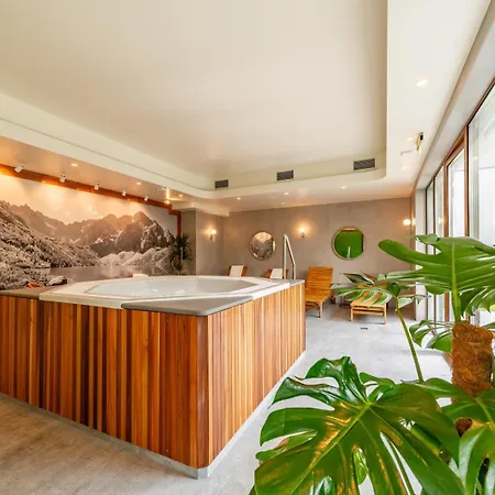 Apartamento 18 - Zakopianski - Sauna & Jacuzzi & Plac Zabaw & Silownia Zakopane