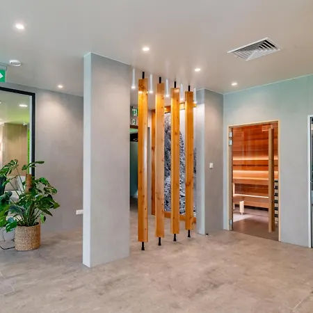 Apartamento 18 - Zakopianski - Sauna & Jacuzzi & Plac Zabaw & Silownia *
