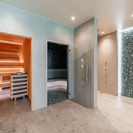 Apartamento 18 - Zakopianski - Sauna & Jacuzzi & Plac Zabaw & Silownia *