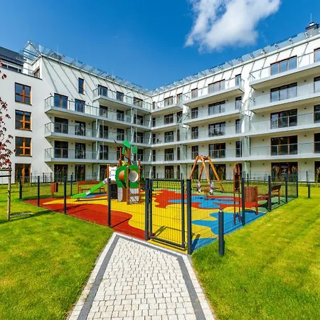 18 - Zakopianski - Sauna & Jacuzzi & Plac Zabaw & Silownia 아파트 *